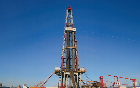 SJ Cold-Weather Operation for Roller Cone Bit - Cold-Weather Operation